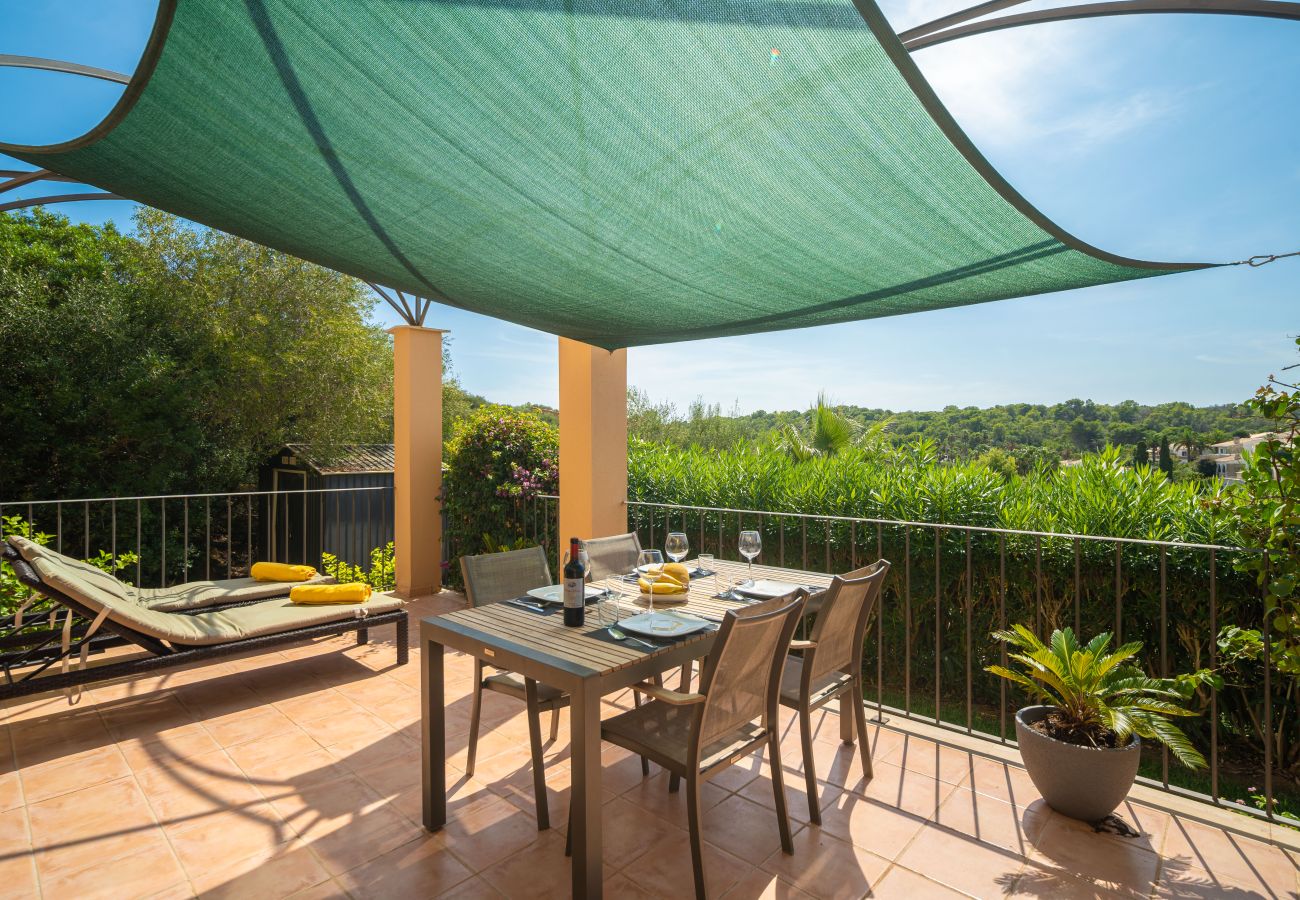 Casa adosada en Cala Romantica - E434 Casa Paula by Mallorca Villa Selection