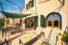 Casa adosada en Cala Romantica - E434 Casa Paula by Mallorca Villa Selection