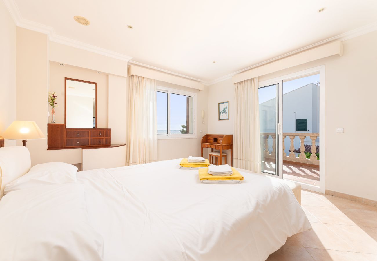 Villa en Alcúdia - Casa Faro