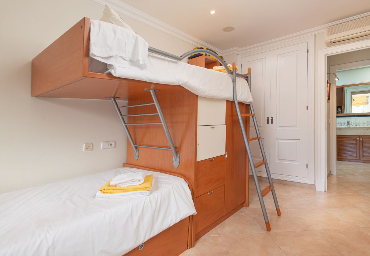 Villa en Alcúdia - Casa Faro