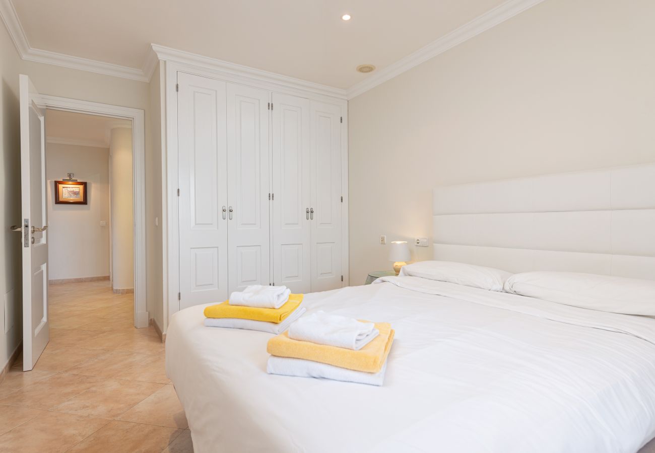 Villa en Alcúdia - Casa Faro