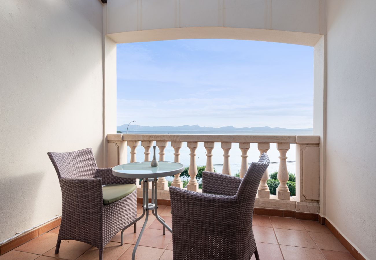 Villa en Alcúdia - Casa Faro