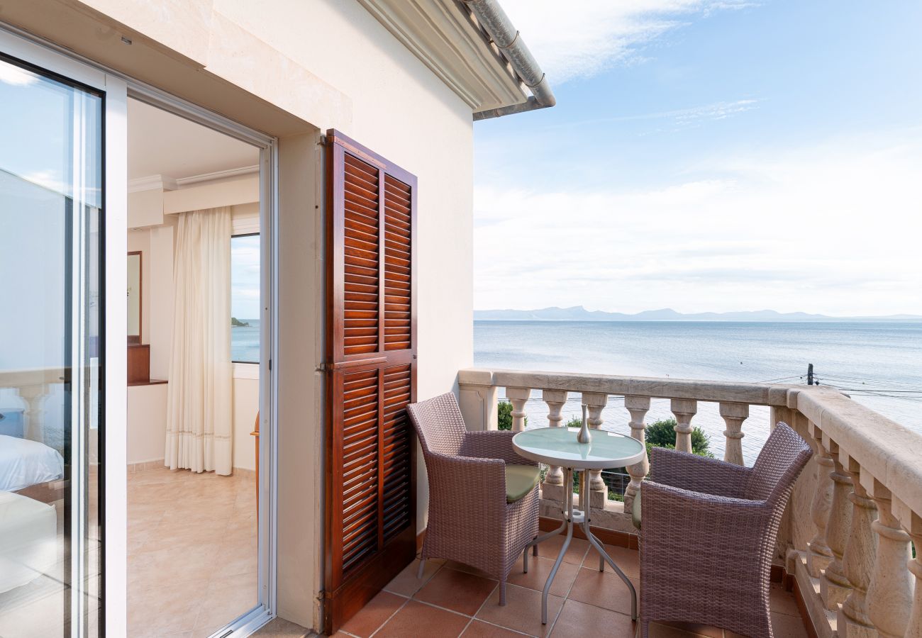 Villa en Alcúdia - Casa Faro