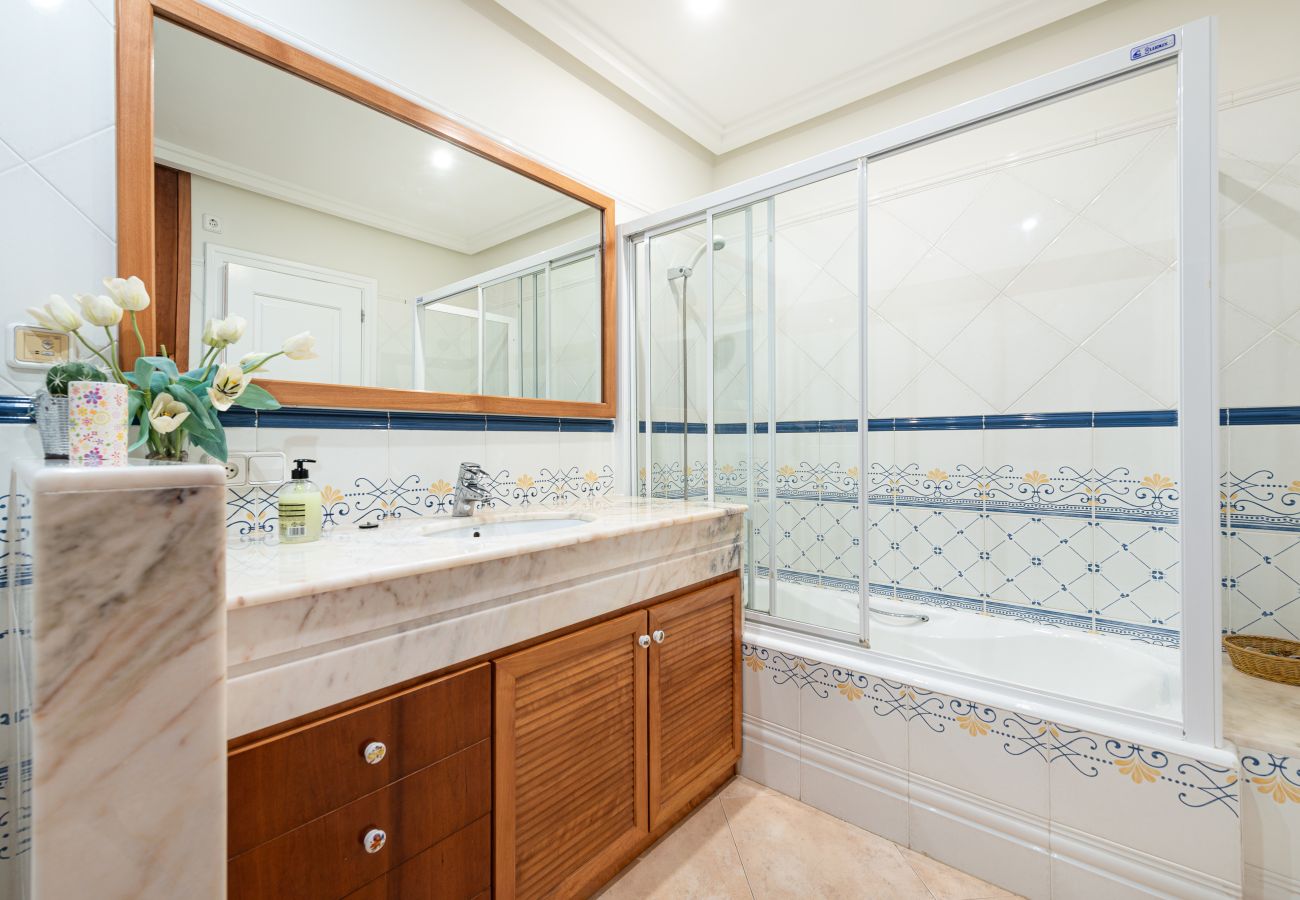 Villa en Alcúdia - Casa Faro