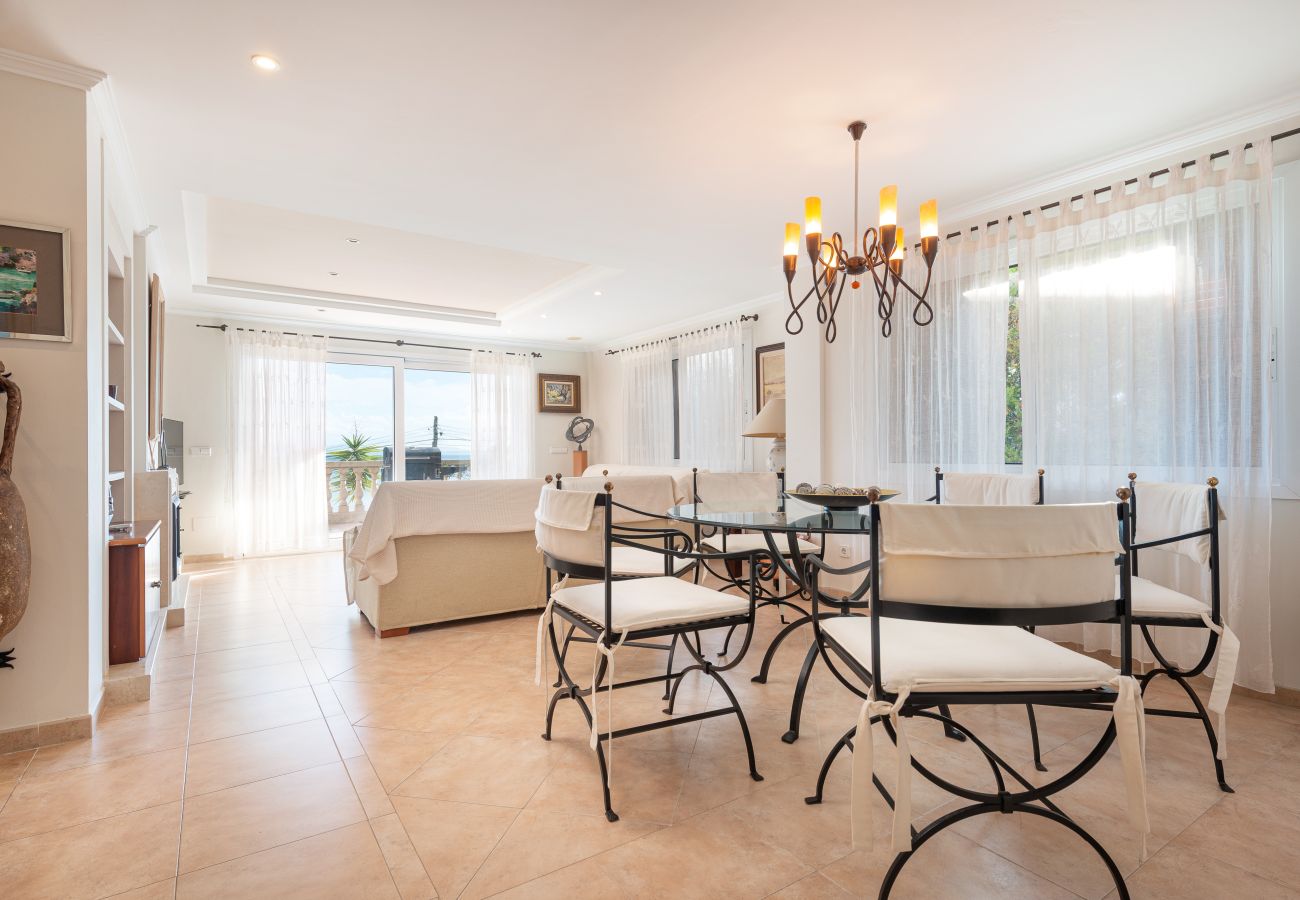 Villa en Alcúdia - Casa Faro