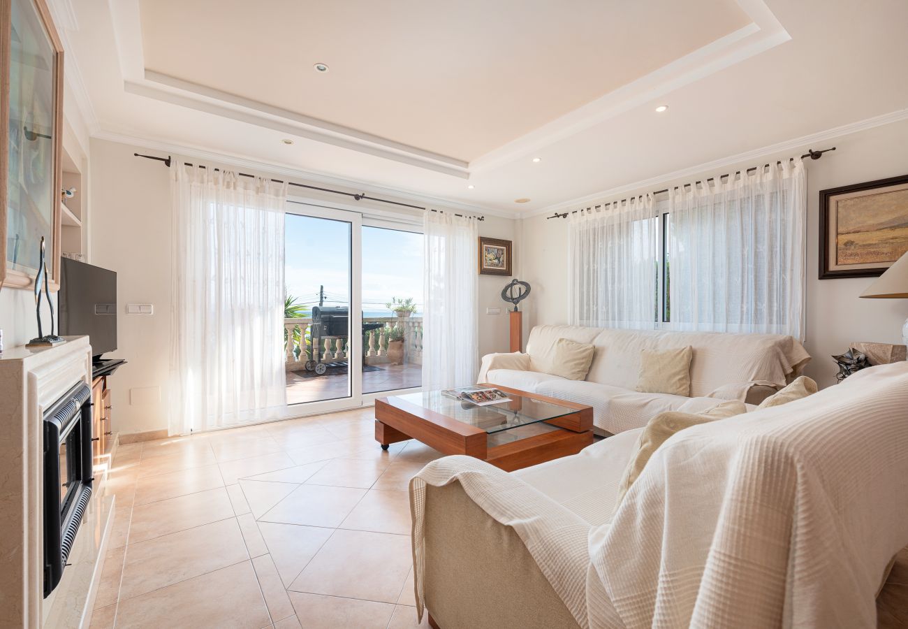 Villa en Alcúdia - Casa Faro