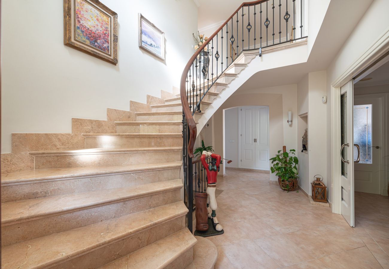 Villa en Alcúdia - Casa Faro