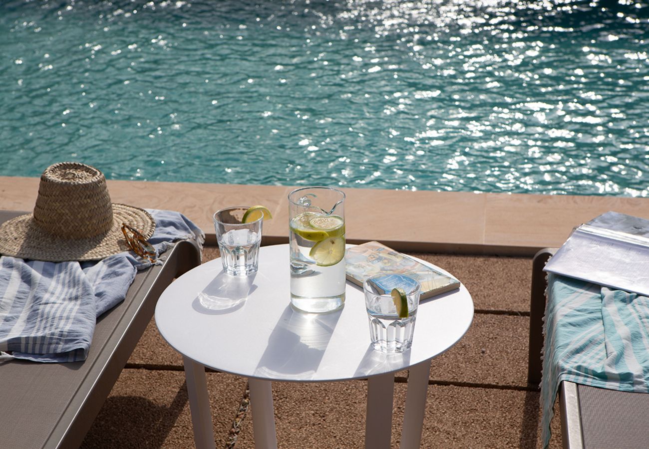 Villa en Campos - Son Llumira, Villa 5StarsHome Mallorca