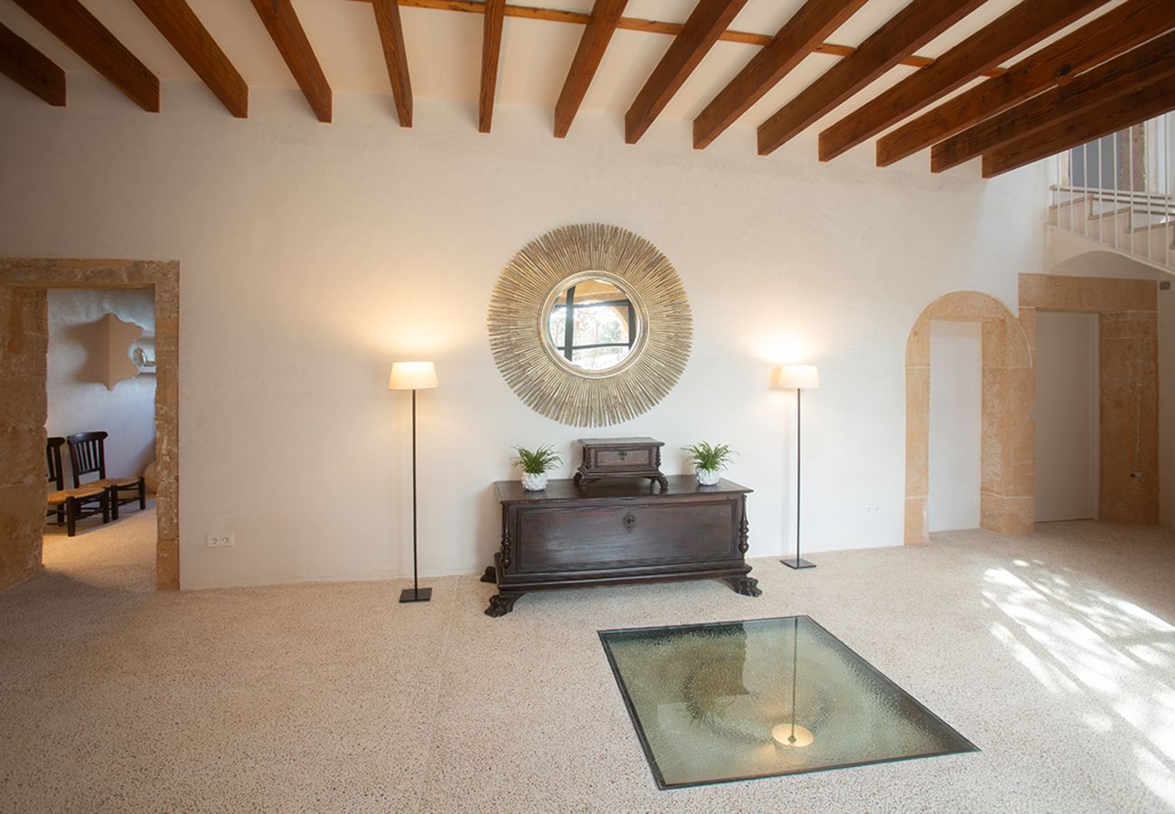 Villa en Campos - Son Llumira, Villa 5StarsHome Mallorca
