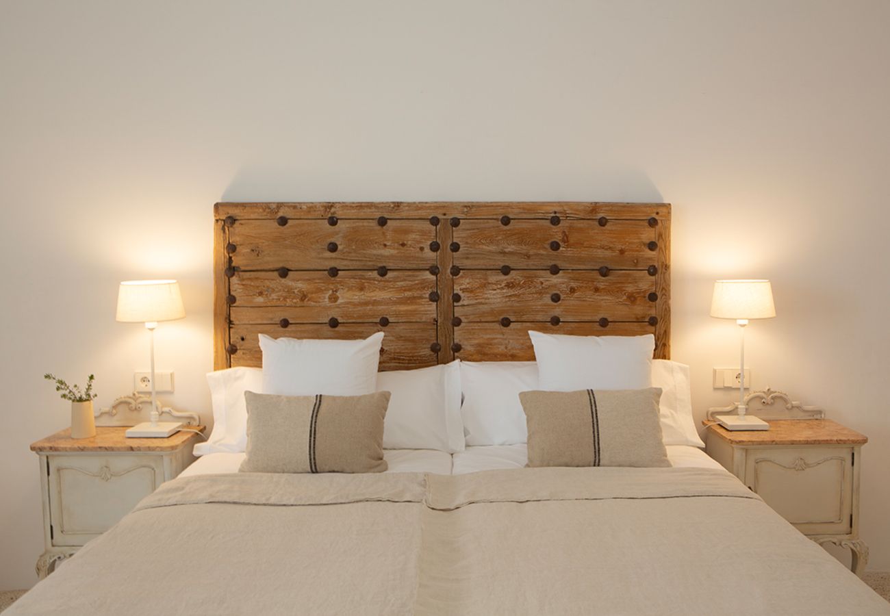 Villa en Campos - Son Llumira, Villa 5StarsHome Mallorca