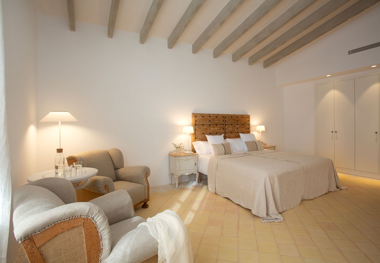 Villa en Campos - Son Llumira, Villa 5StarsHome Mallorca