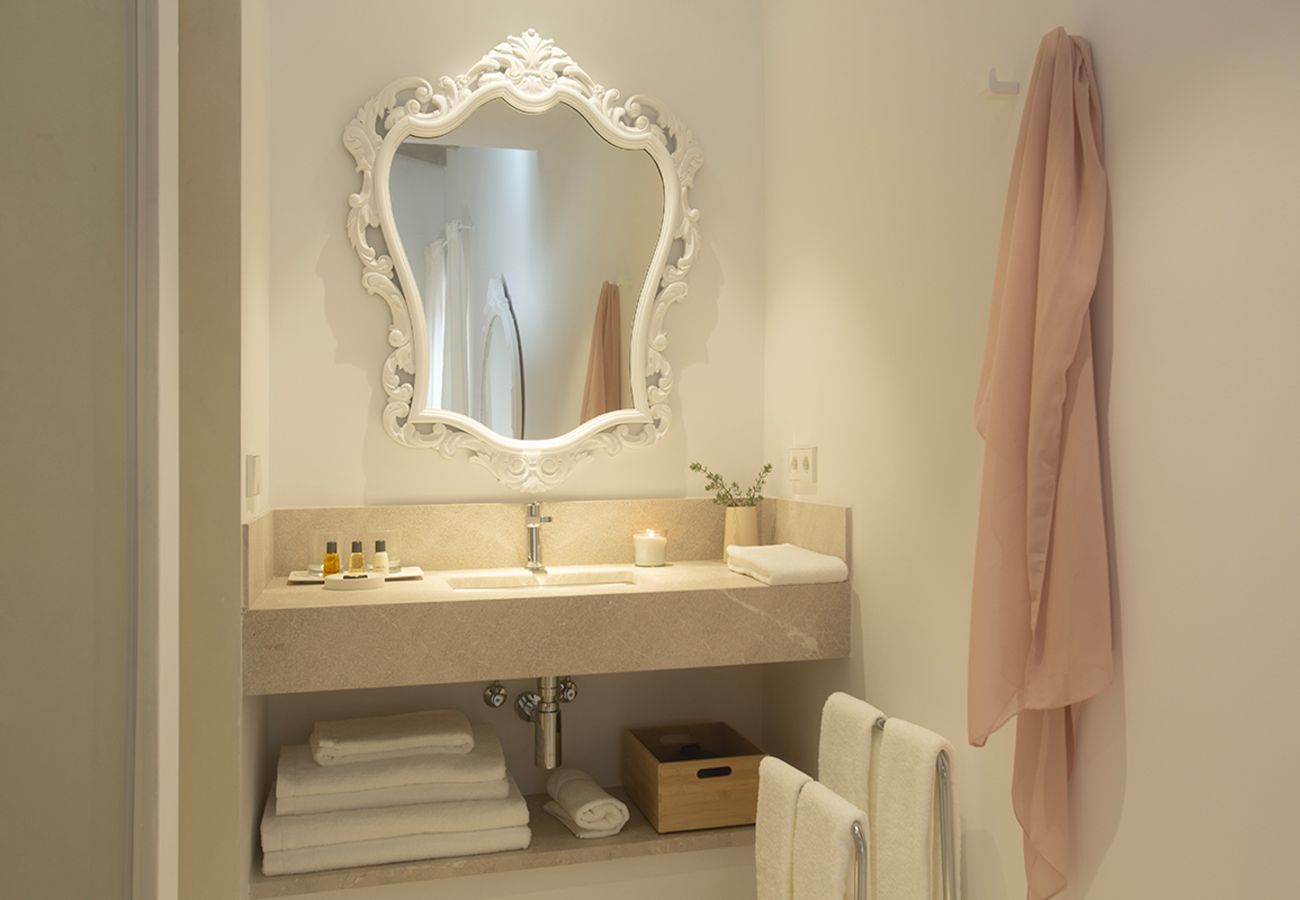 Villa en Campos - Son Llumira, Villa 5StarsHome Mallorca