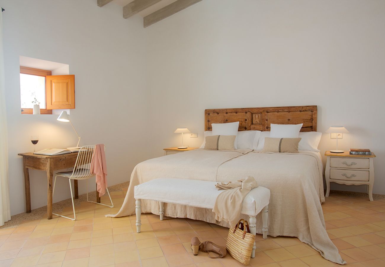 Villa en Campos - Son Llumira, Villa 5StarsHome Mallorca