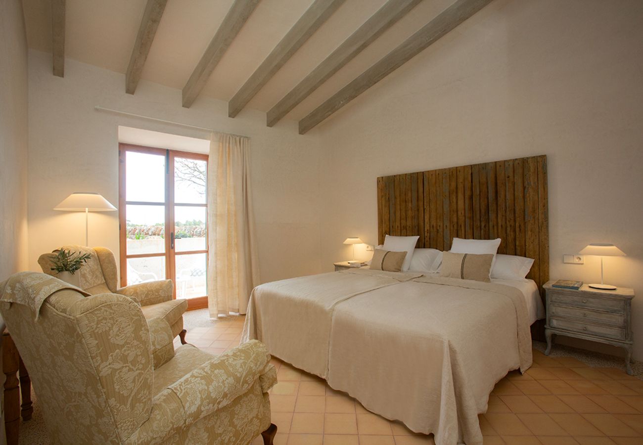 Villa en Campos - Son Llumira, Villa 5StarsHome Mallorca