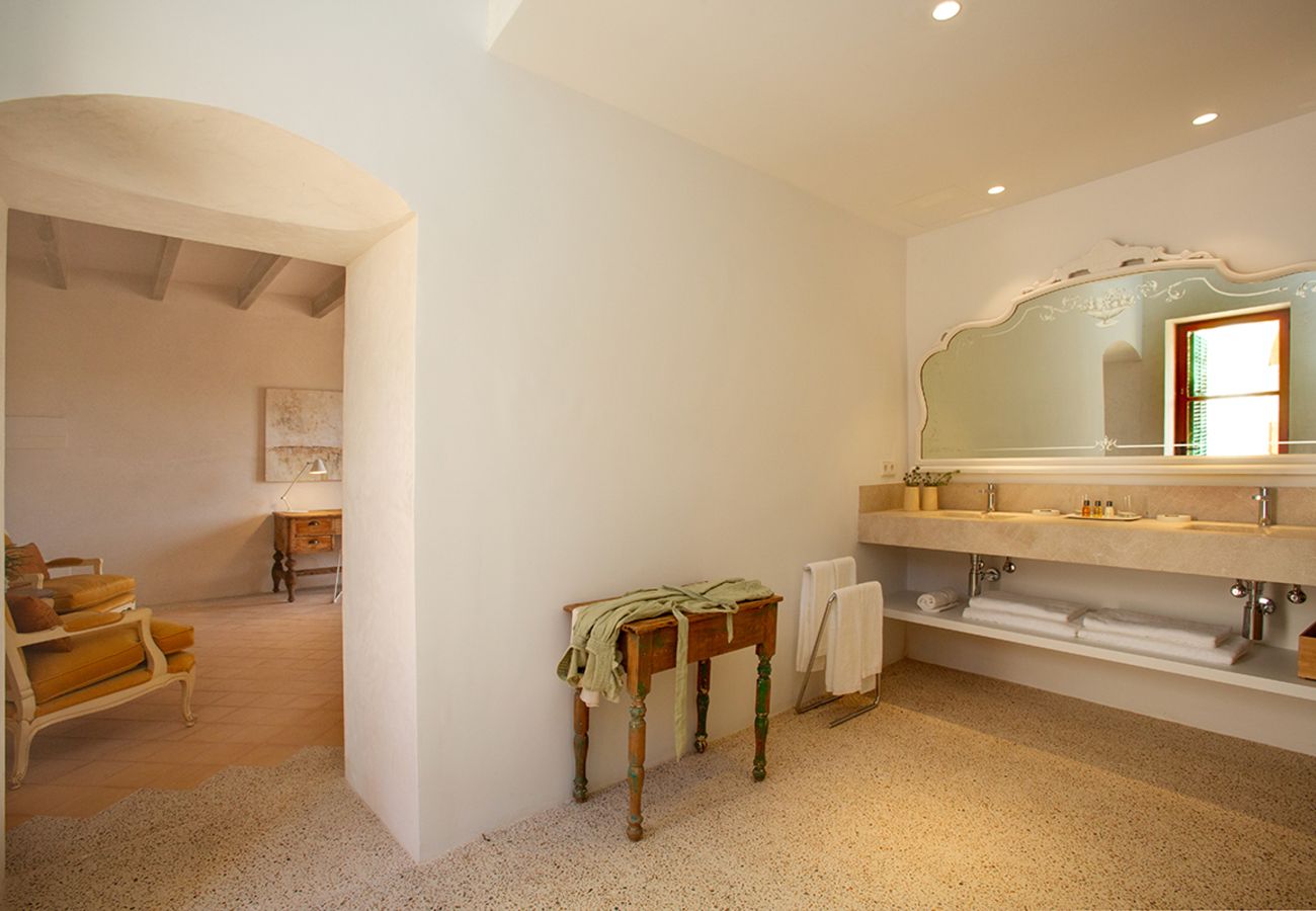 Villa en Campos - Son Llumira, Villa 5StarsHome Mallorca