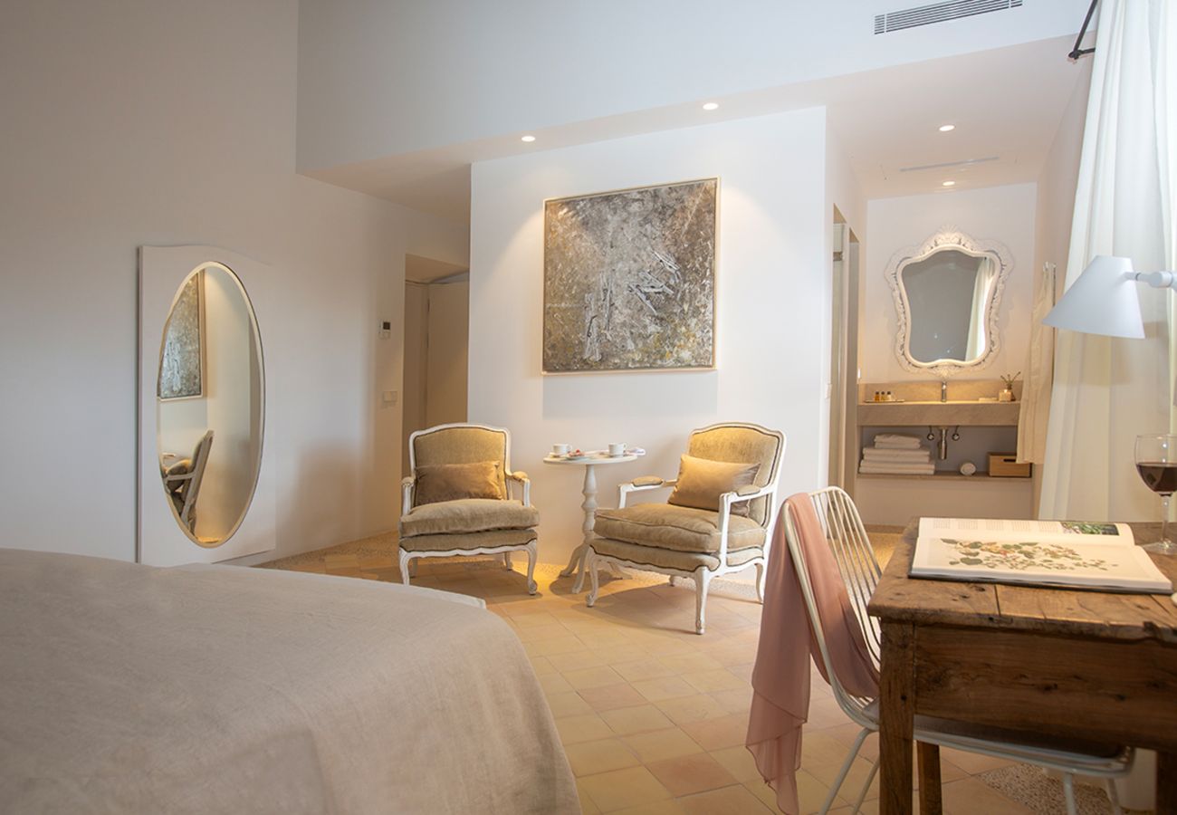 Villa en Campos - Son Llumira, Villa 5StarsHome Mallorca