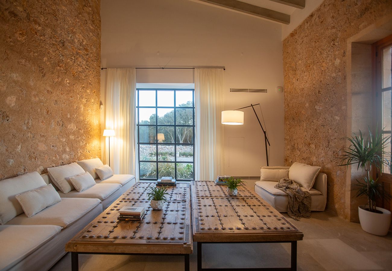 Villa en Campos - Son Llumira, Villa 5StarsHome Mallorca