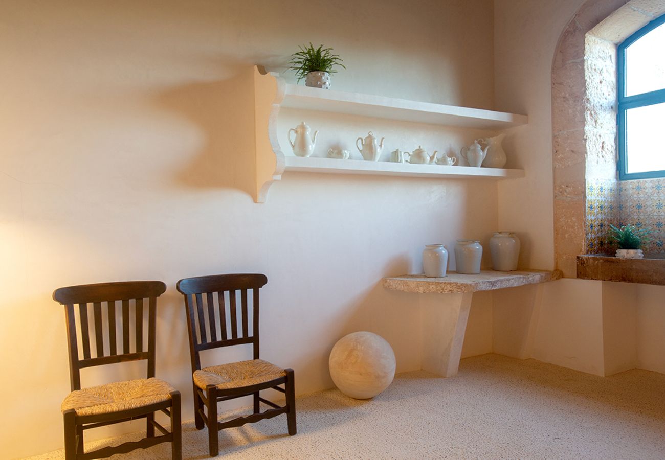 Villa en Campos - Son Llumira, Villa 5StarsHome Mallorca