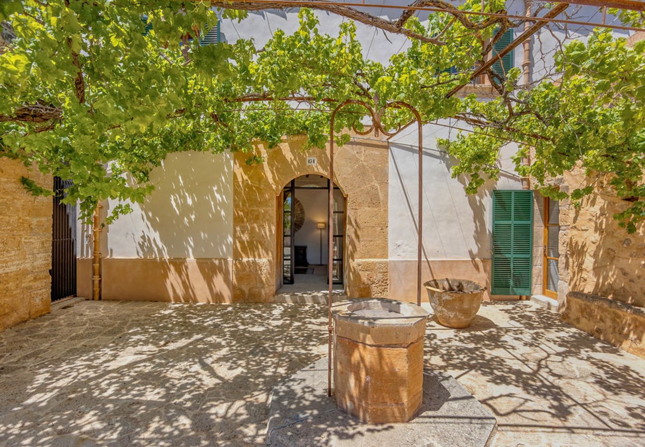 Villa en Campos - Son Llumira, Villa 5StarsHome Mallorca