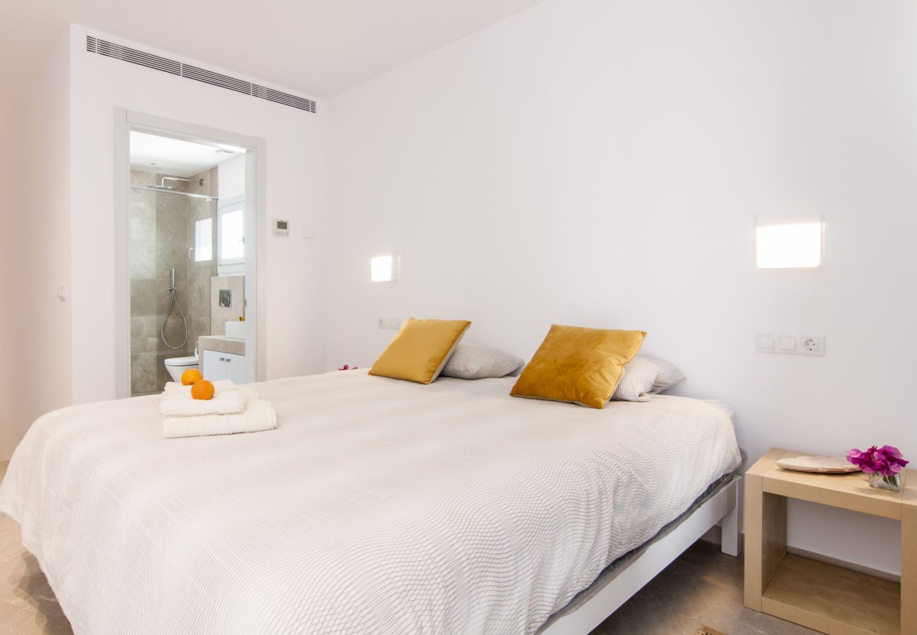 Apartamento en Portocolom - Apartment Sa Punta II