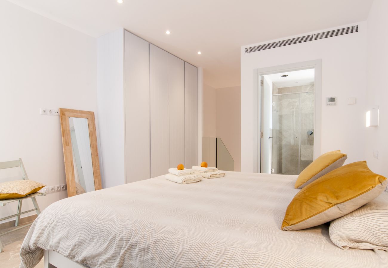 Apartamento en Portocolom - Apartment Sa Punta II