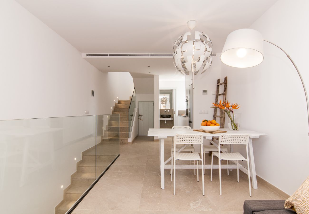 Apartamento en Portocolom - Apartment Sa Punta II