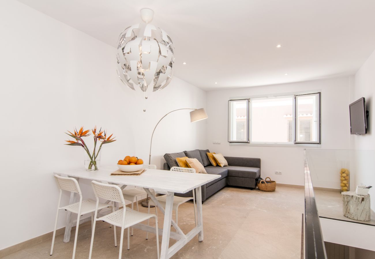 Apartamento en Portocolom - Apartment Sa Punta II