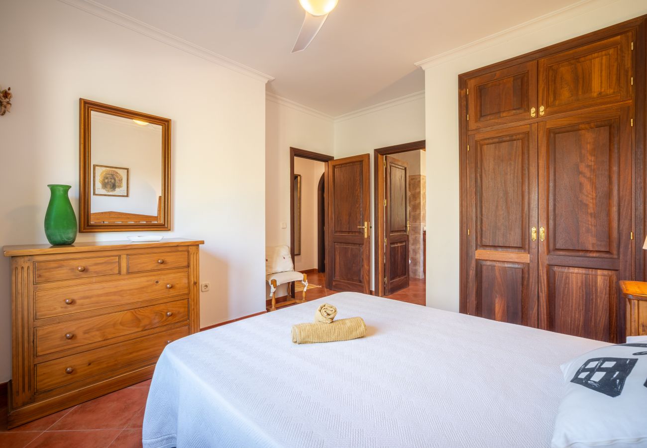 Villa en Campanet - M435 Son Jan Nou by Mallorca Villa Selection