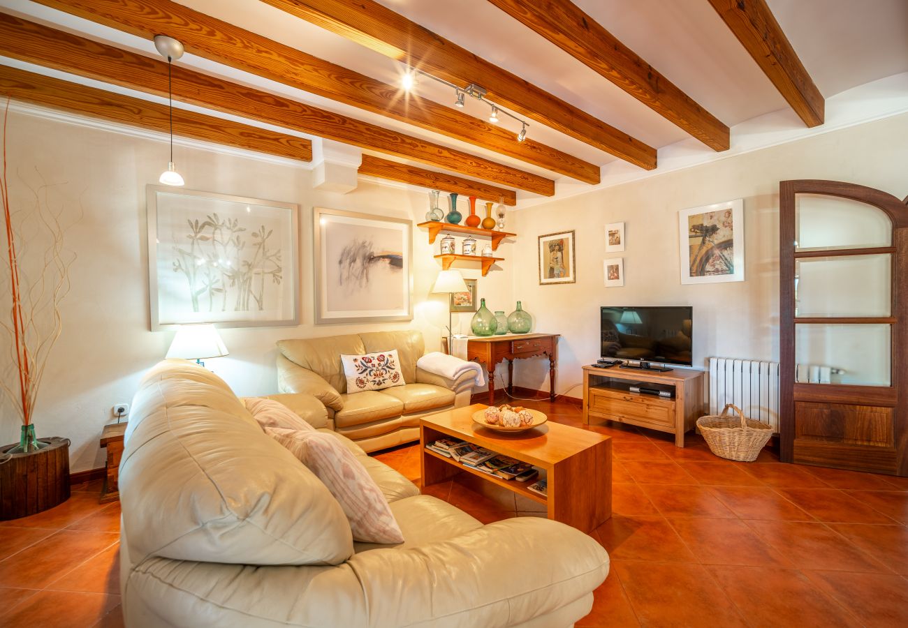 Villa en Campanet - M435 Son Jan Nou by Mallorca Villa Selection