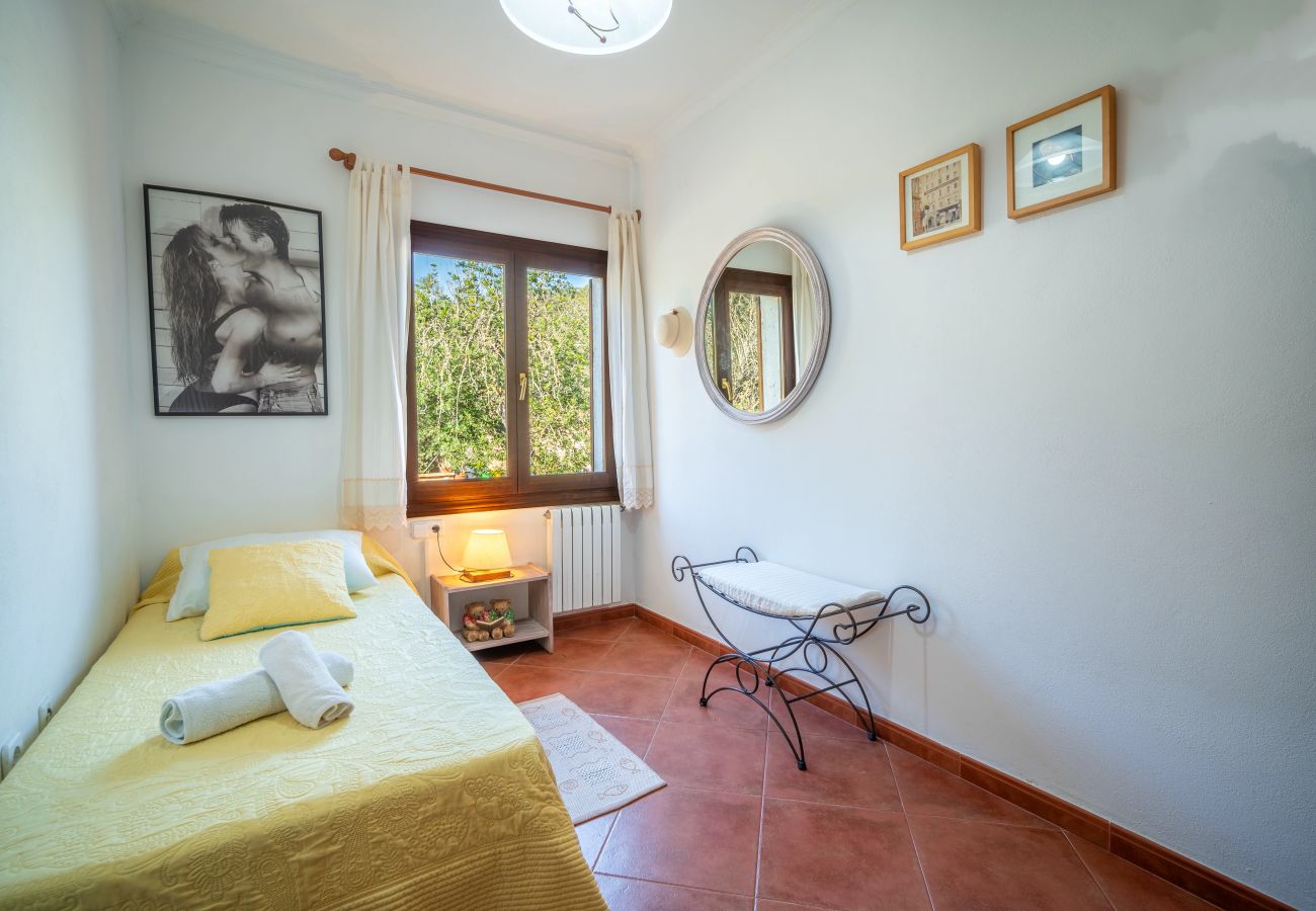 Villa en Campanet - M435 Son Jan Nou by Mallorca Villa Selection