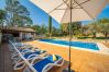Villa en Campanet - M435 Son Jan Nou by Mallorca Villa Selection