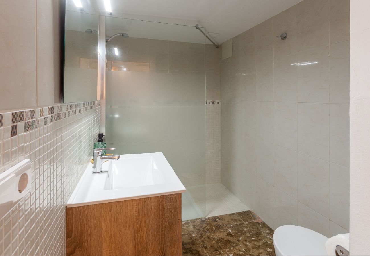 Agroturismo en Santa Margalida - Agroturismo Son Flo Buguemvillea by YourHouse