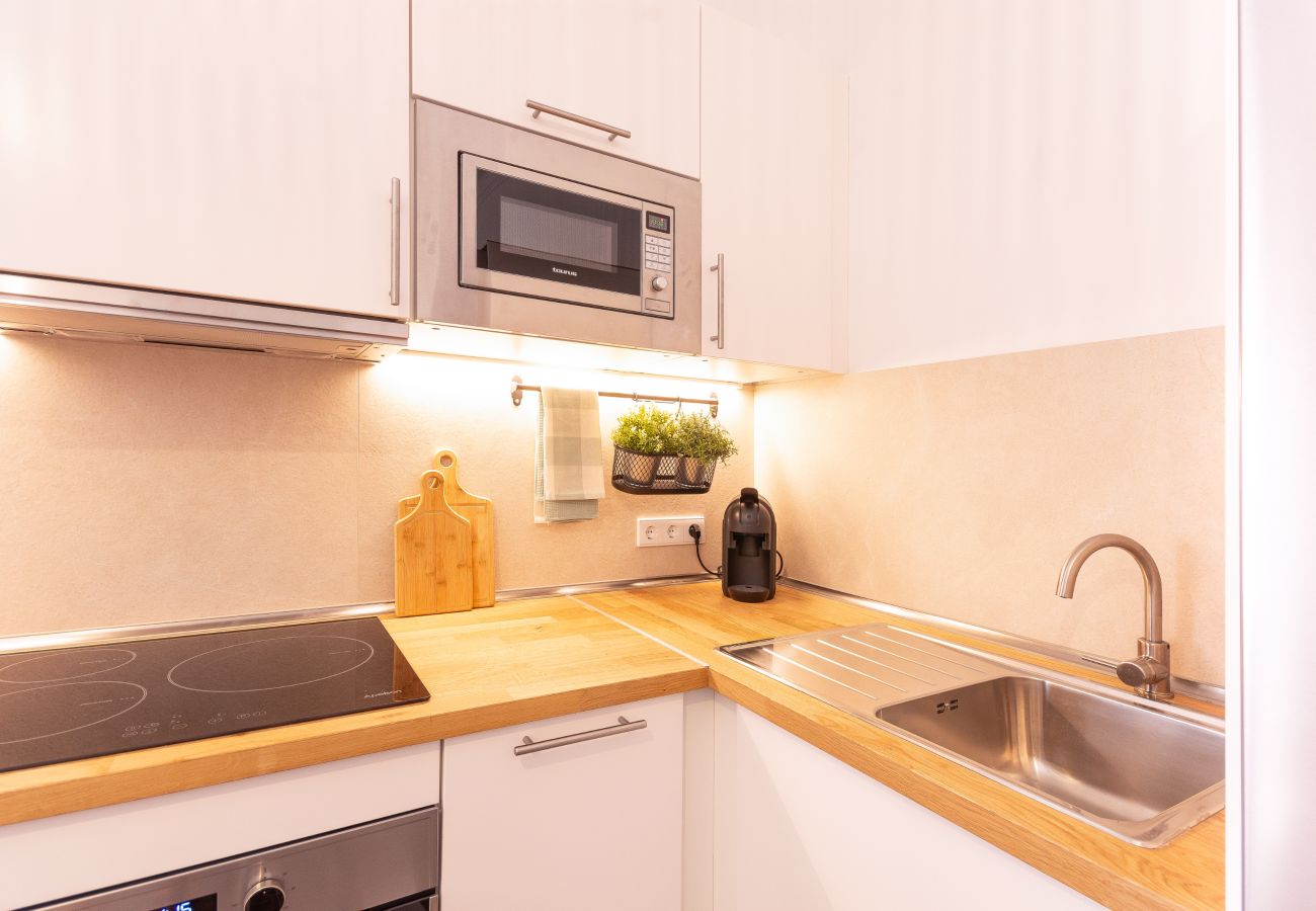 Agroturismo en Santa Margalida - Agroturismo Son Flo Buguemvillea by YourHouse