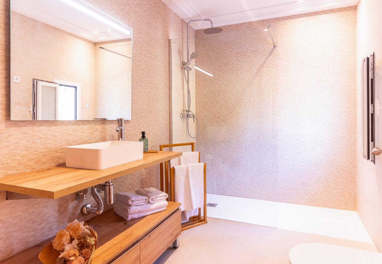 Agroturismo en Santa Margalida - Agroturismo Son Flo Buguemvillea by YourHouse