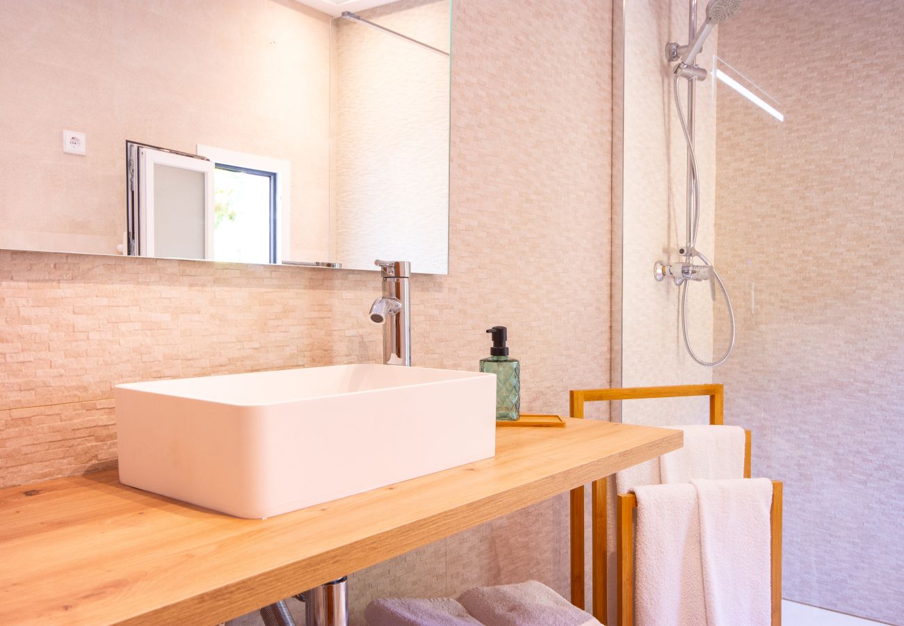 Agroturismo en Santa Margalida - Agroturismo Son Flo Buguemvillea by YourHouse