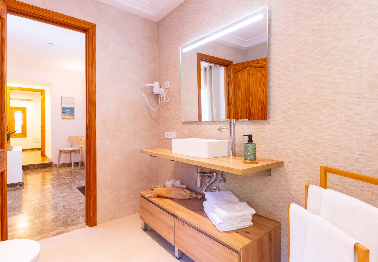 Agroturismo en Santa Margalida - Agroturismo Son Flo Buguemvillea by YourHouse