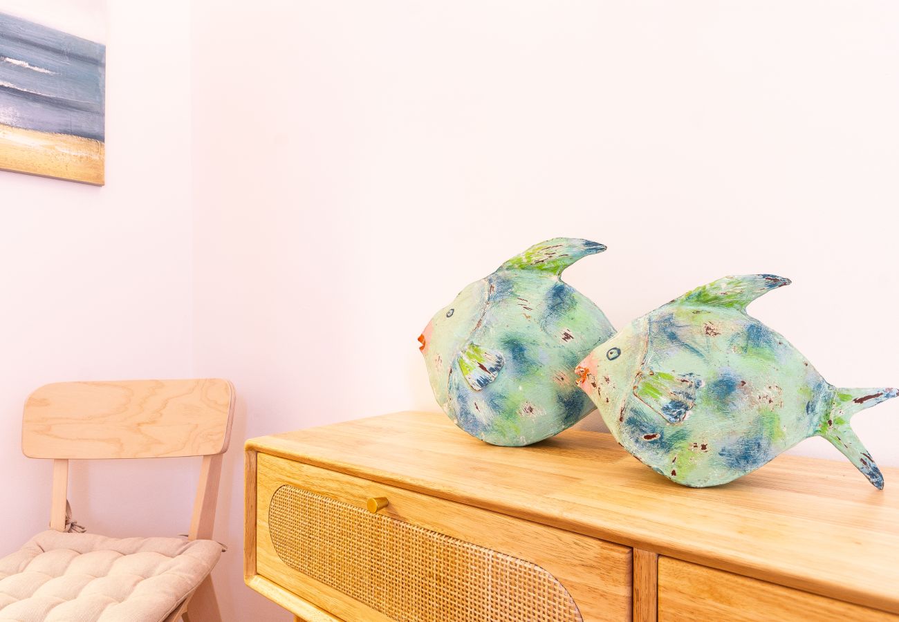 Agroturismo en Santa Margalida - Agroturismo Son Flo Buguemvillea by YourHouse