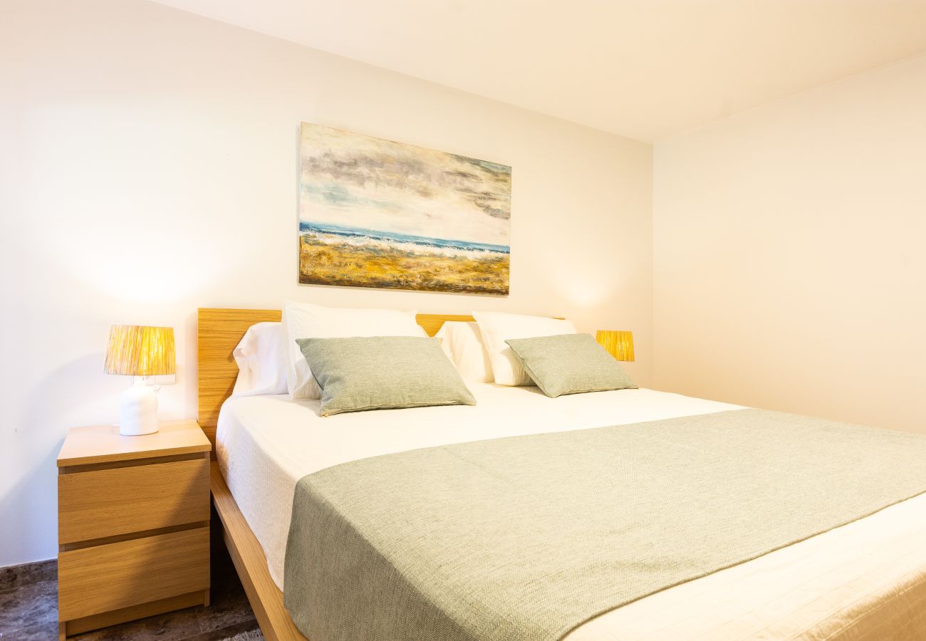 Agroturismo en Santa Margalida - Agroturismo Son Flo Buguemvillea by YourHouse