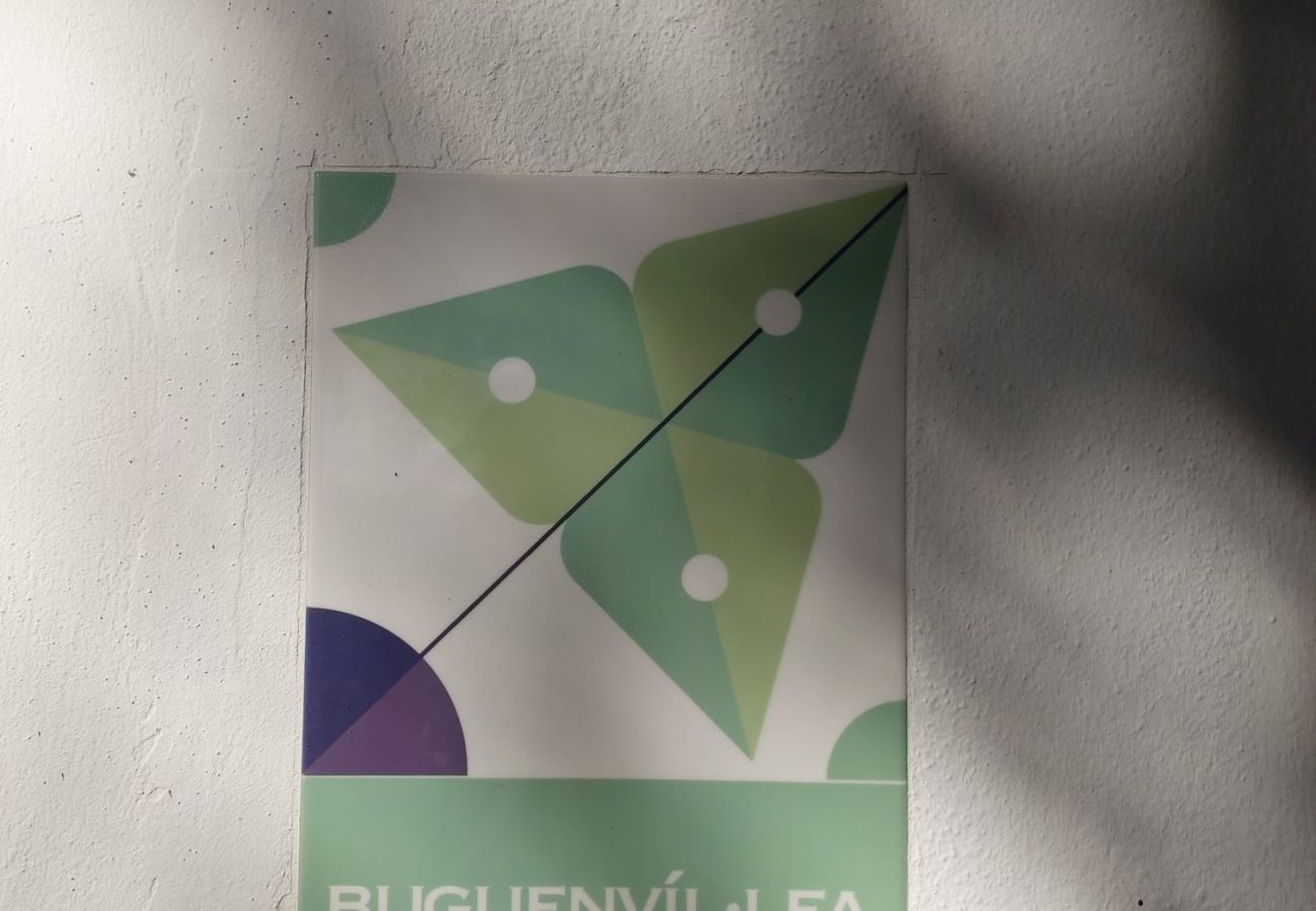 Agroturismo en Santa Margalida - Agroturismo Son Flo Buguemvillea by YourHouse