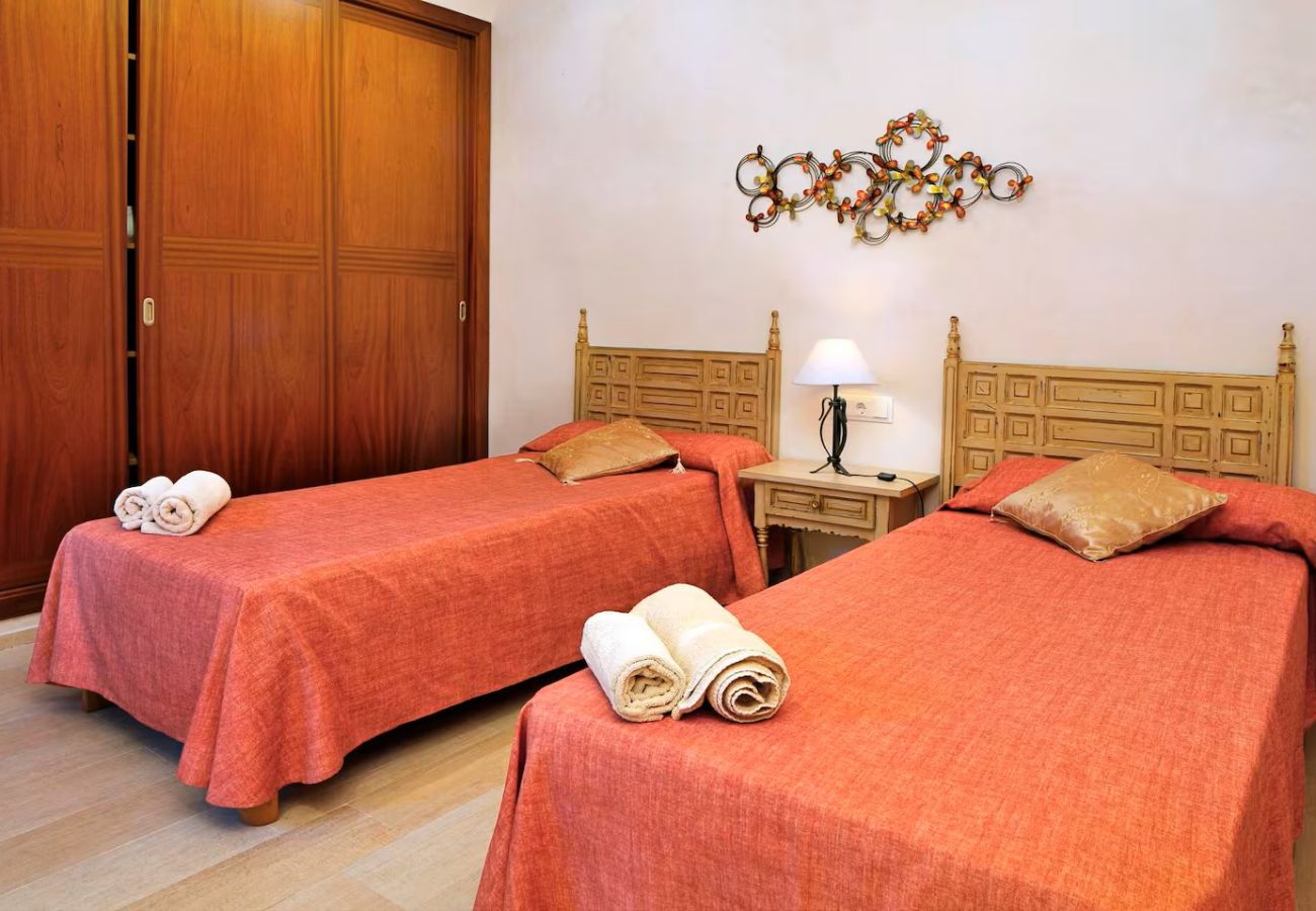 Finca en Felanitx - YourHouse Albercoquer