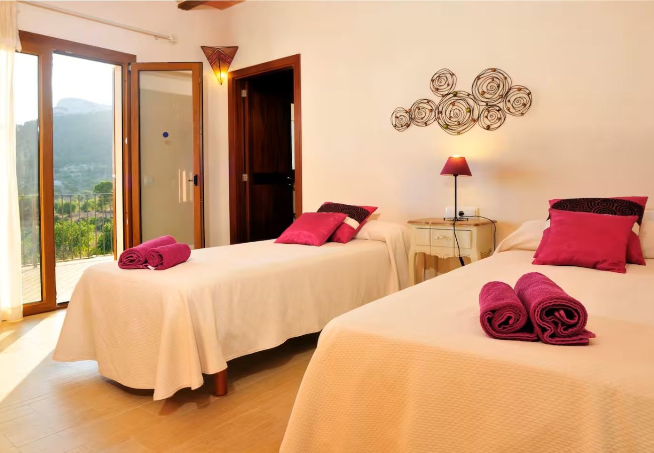 Finca en Felanitx - YourHouse Albercoquer