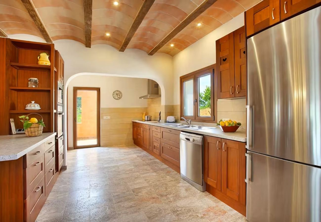 Finca en Felanitx - YourHouse Albercoquer