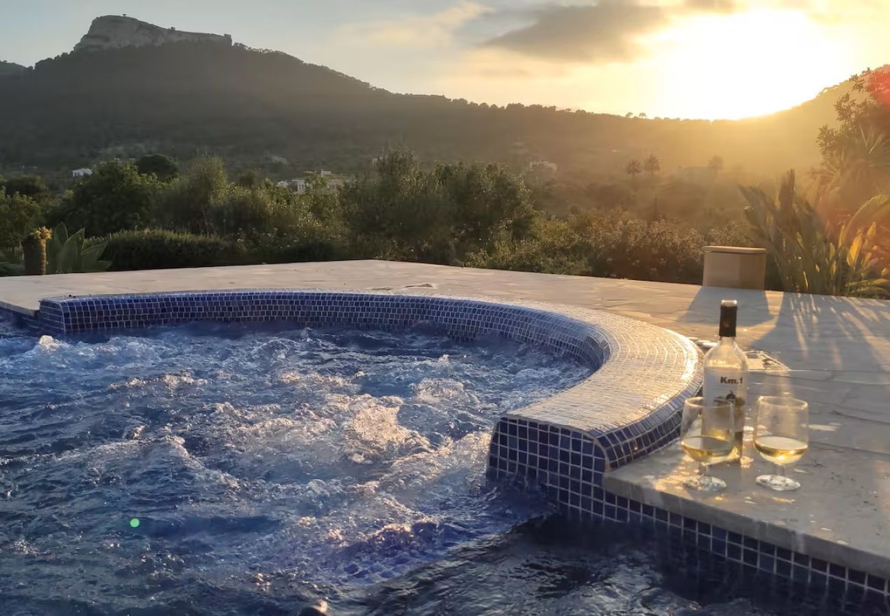 Finca en Felanitx - YourHouse Albercoquer