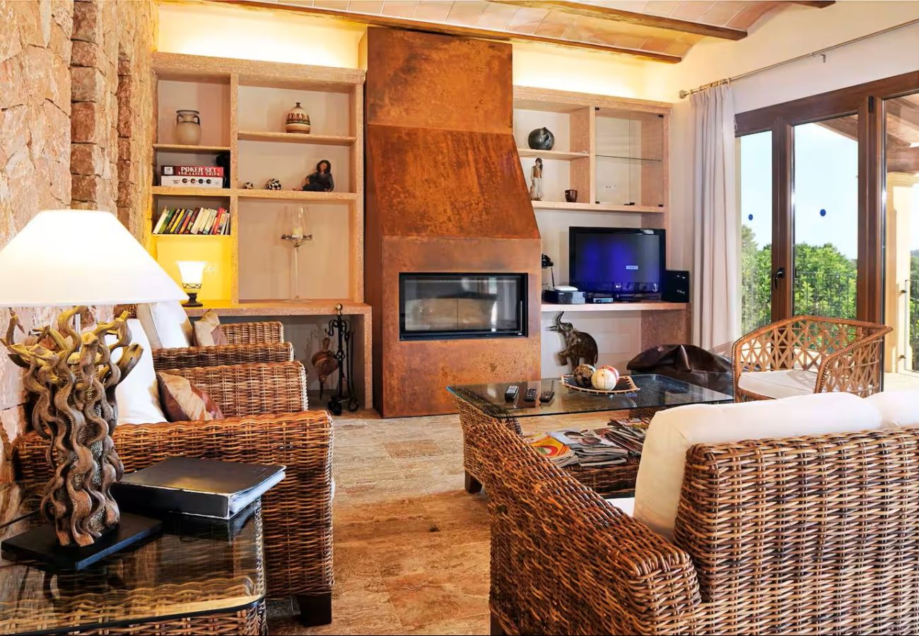 Finca en Felanitx - YourHouse Albercoquer