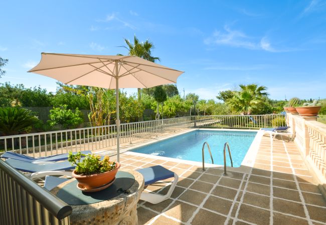 Finca en Inca - D171 Vent de Tramuntana by Mallorca Charme