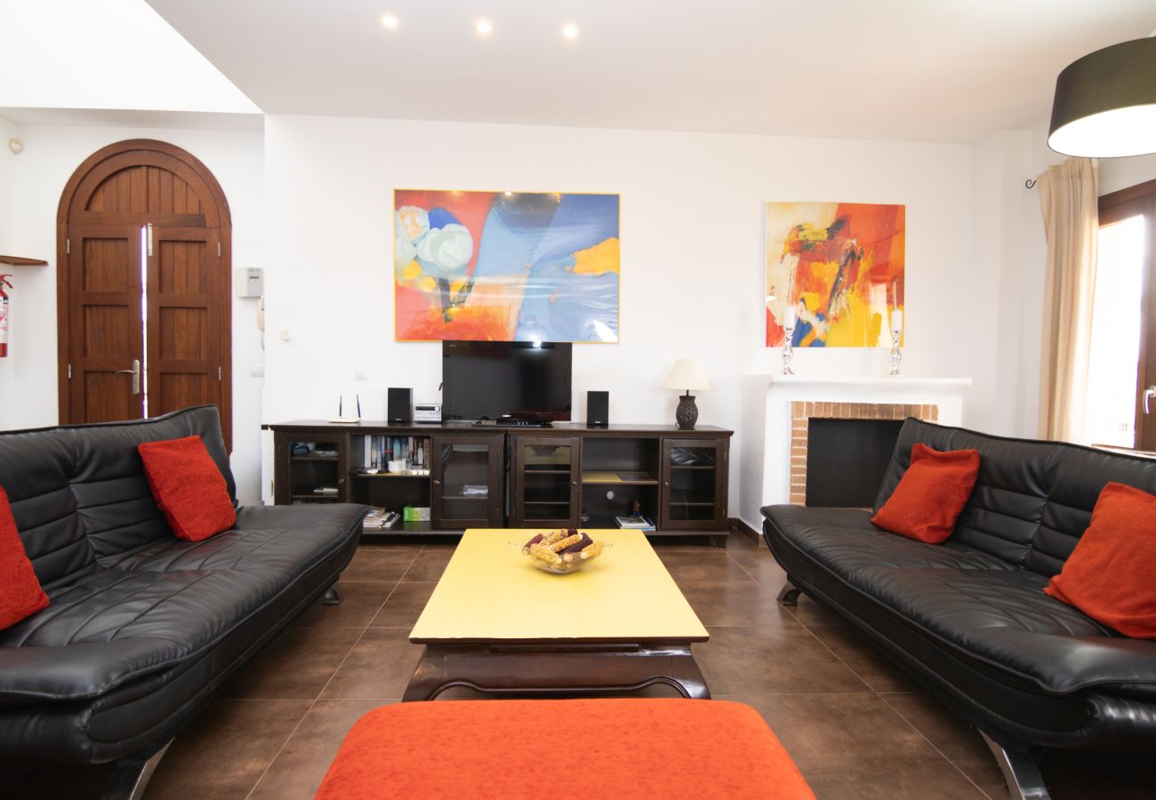 Villa en Santa Margalida - D048 Villa Vermissa by Mallorca Charme