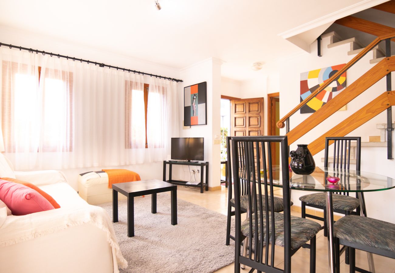 Chalet en Can Picafort - D159 Chalet Auba by Mallorca Charme