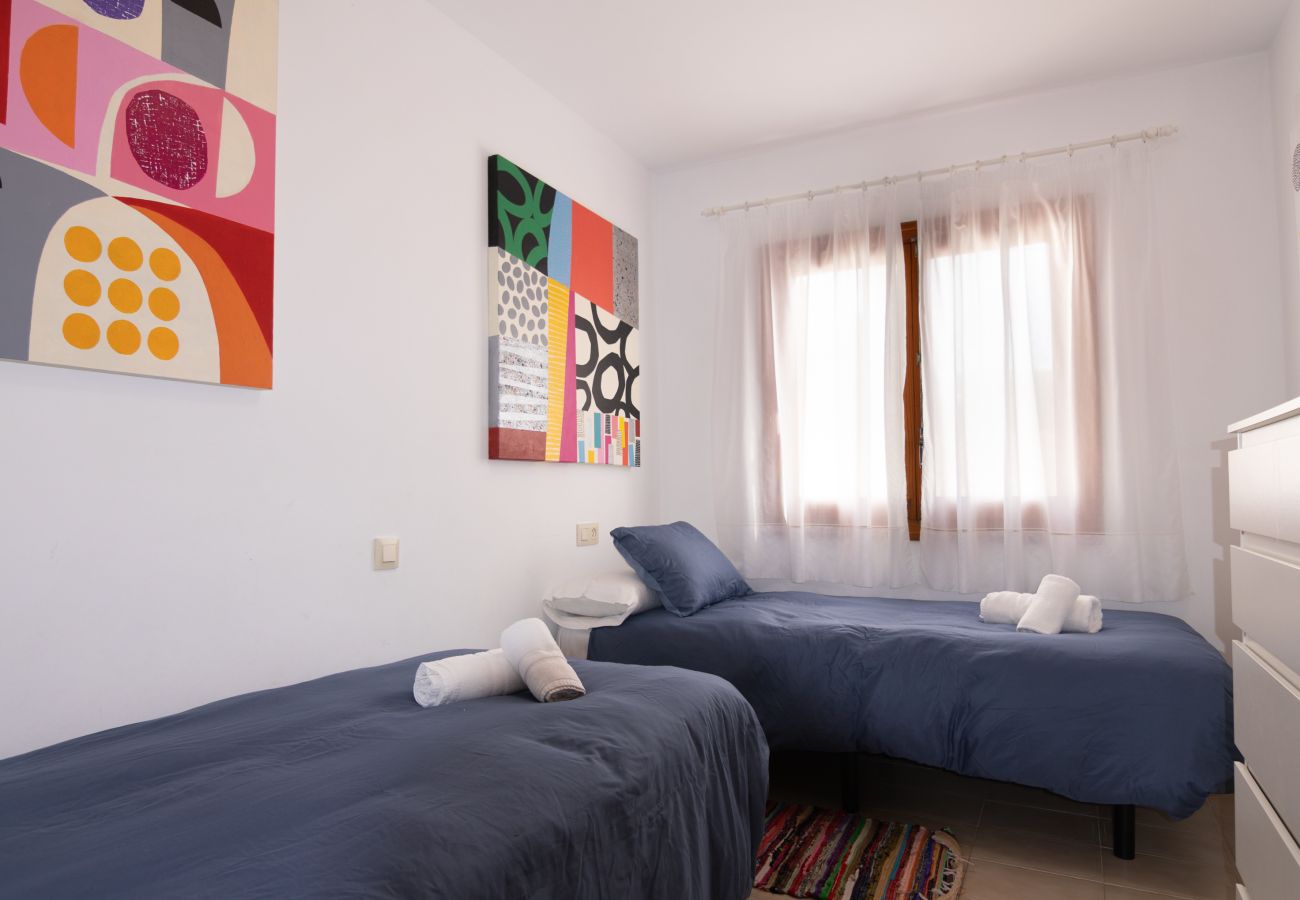 Chalet en Can Picafort - D159 Chalet Auba by Mallorca Charme