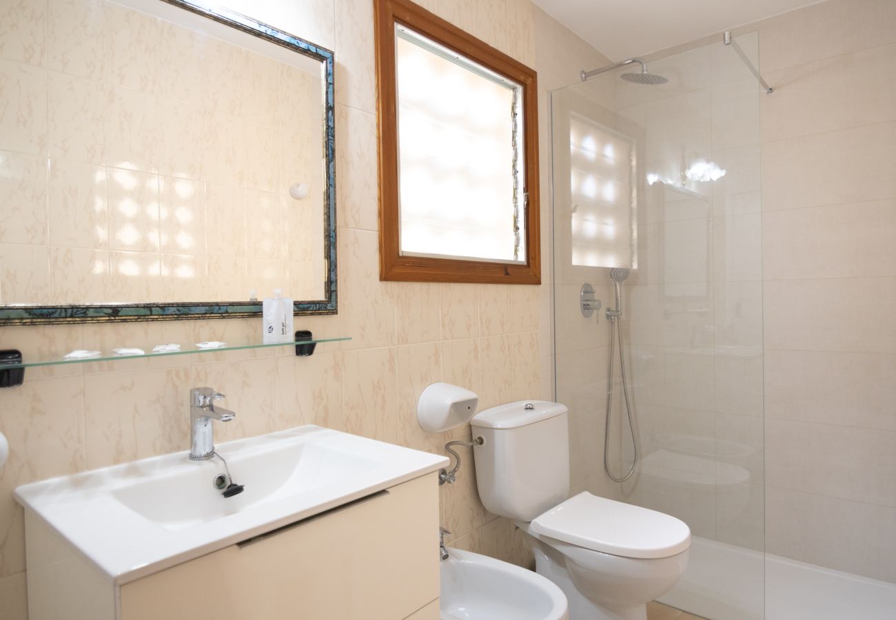 Chalet en Can Picafort - D159 Chalet Auba by Mallorca Charme