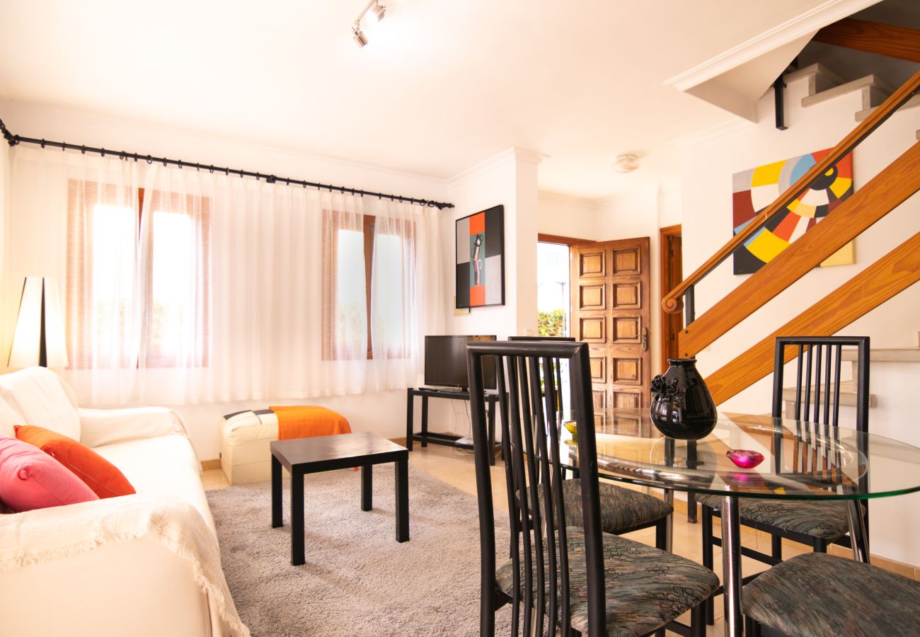 Chalet en Can Picafort - D159 Chalet Auba by Mallorca Charme